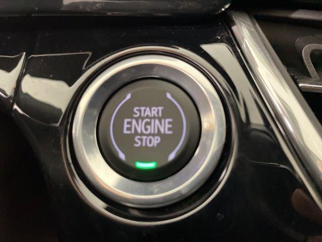 2025 Chevrolet Trax Vehicle Photo in PHOENIX, AZ 85014-3381