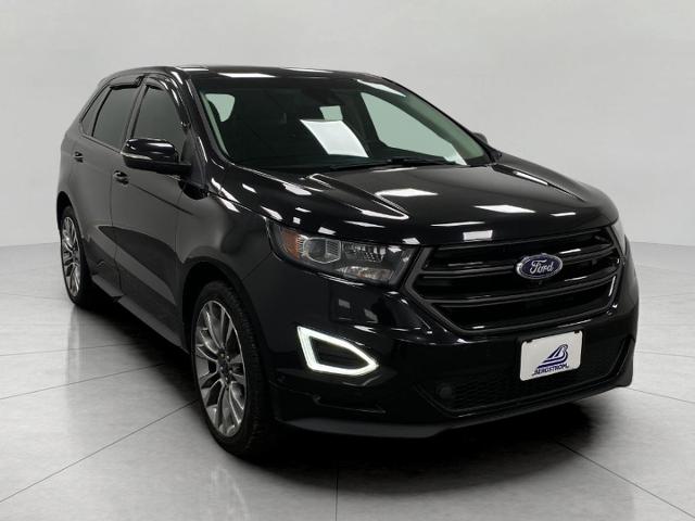 2016 Ford Edge Vehicle Photo in Appleton, WI 54913