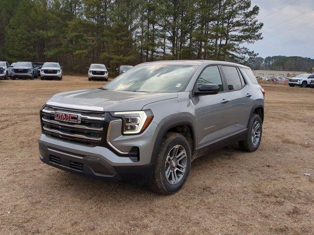 2025 GMC Terrain Vehicle Photo in ALBERTVILLE, AL 35950-0246