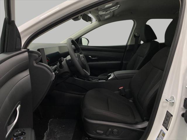 2025 Hyundai TUCSON Vehicle Photo in Appleton, WI 54913