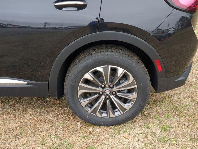 2025 Buick Envision Vehicle Photo in ALBERTVILLE, AL 35950-0246