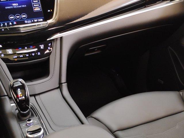 2024 Cadillac XT6 Vehicle Photo in PINEVILLE, NC 28134-8495