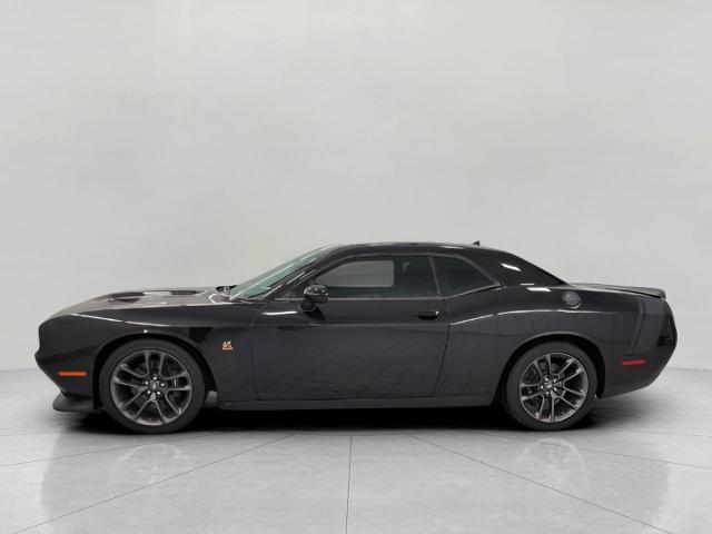 2023 Dodge Challenger Vehicle Photo in Oshkosh, WI 54904