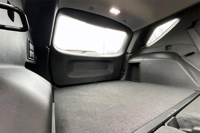 2024 Chevrolet Equinox Vehicle Photo in INDEPENDENCE, MO 64055-1314