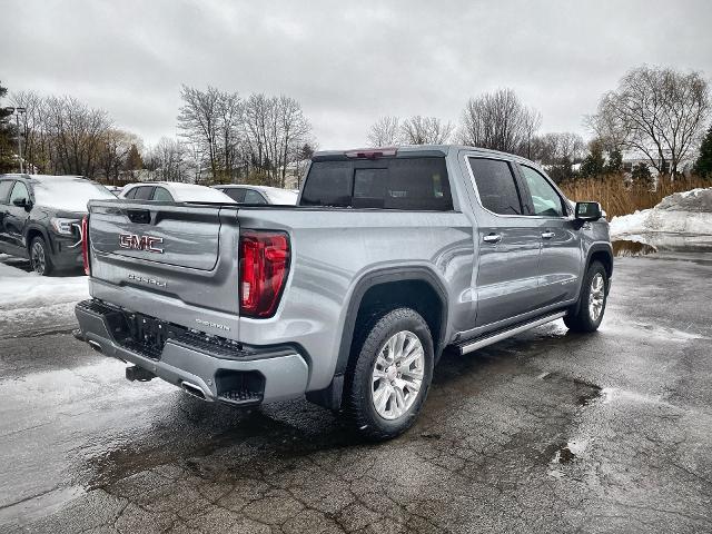 2023 GMC Sierra 1500 Vehicle Photo in WILLIAMSVILLE, NY 14221-2883