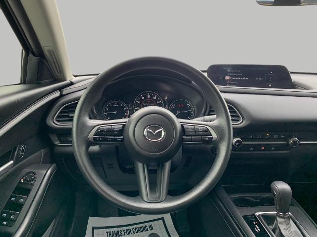 2024 Mazda CX-30 Vehicle Photo in Oshkosh, WI 54901