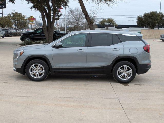 2024 GMC Terrain Vehicle Photo in SELMA, TX 78154-1460