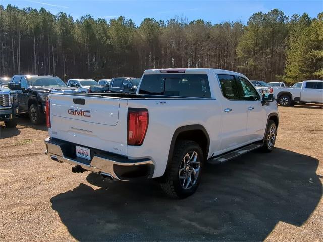 2023 GMC Sierra 1500 Vehicle Photo in ALBERTVILLE, AL 35950-0246