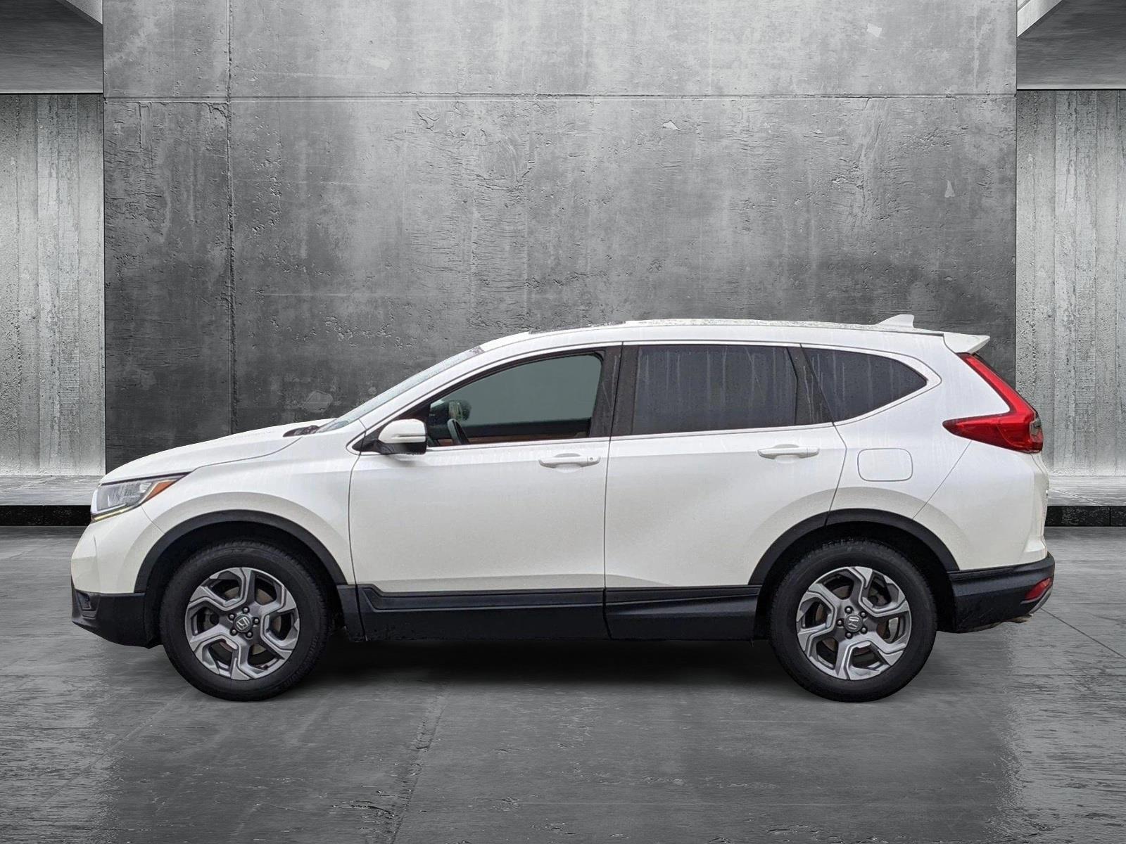 2018 Honda CR-V Vehicle Photo in Orlando, FL 32811