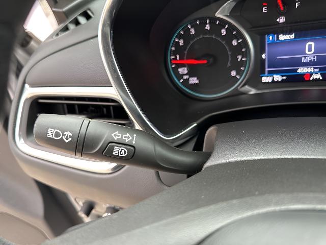 2021 Chevrolet Equinox Vehicle Photo in MANITOWOC, WI 54220-5838