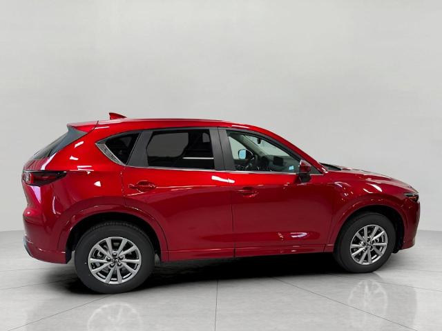 2025 Mazda CX-5 Vehicle Photo in Green Bay, WI 54304