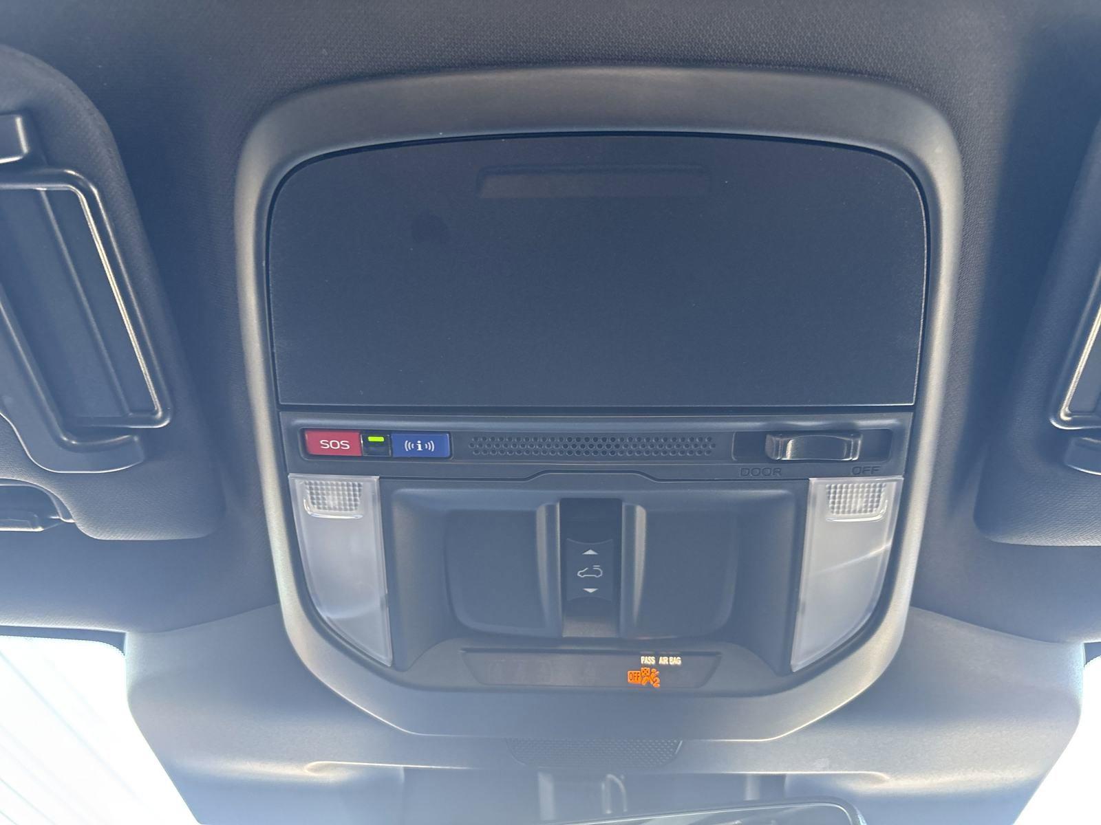 2025 Subaru Forester Vehicle Photo in Mechanicsburg, PA 17050