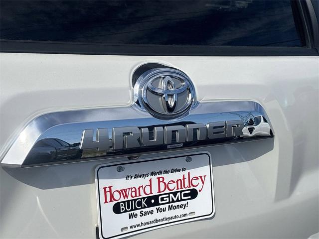 2019 Toyota 4Runner Vehicle Photo in ALBERTVILLE, AL 35950-0246