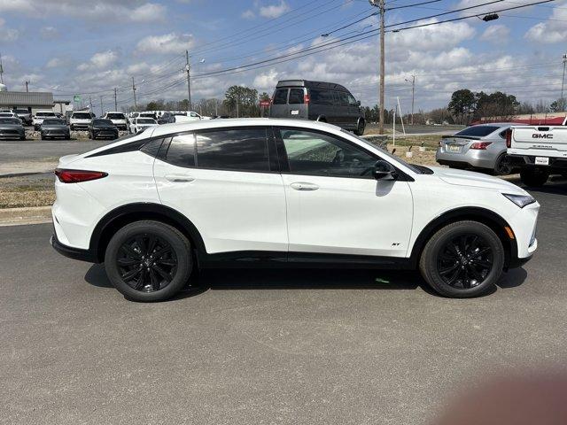 2025 Buick Envista Vehicle Photo in ALBERTVILLE, AL 35950-0246