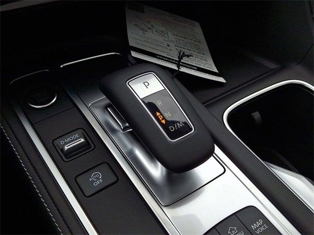 2025 INFINITI QX60 Vehicle Photo in Willow Grove, PA 19090