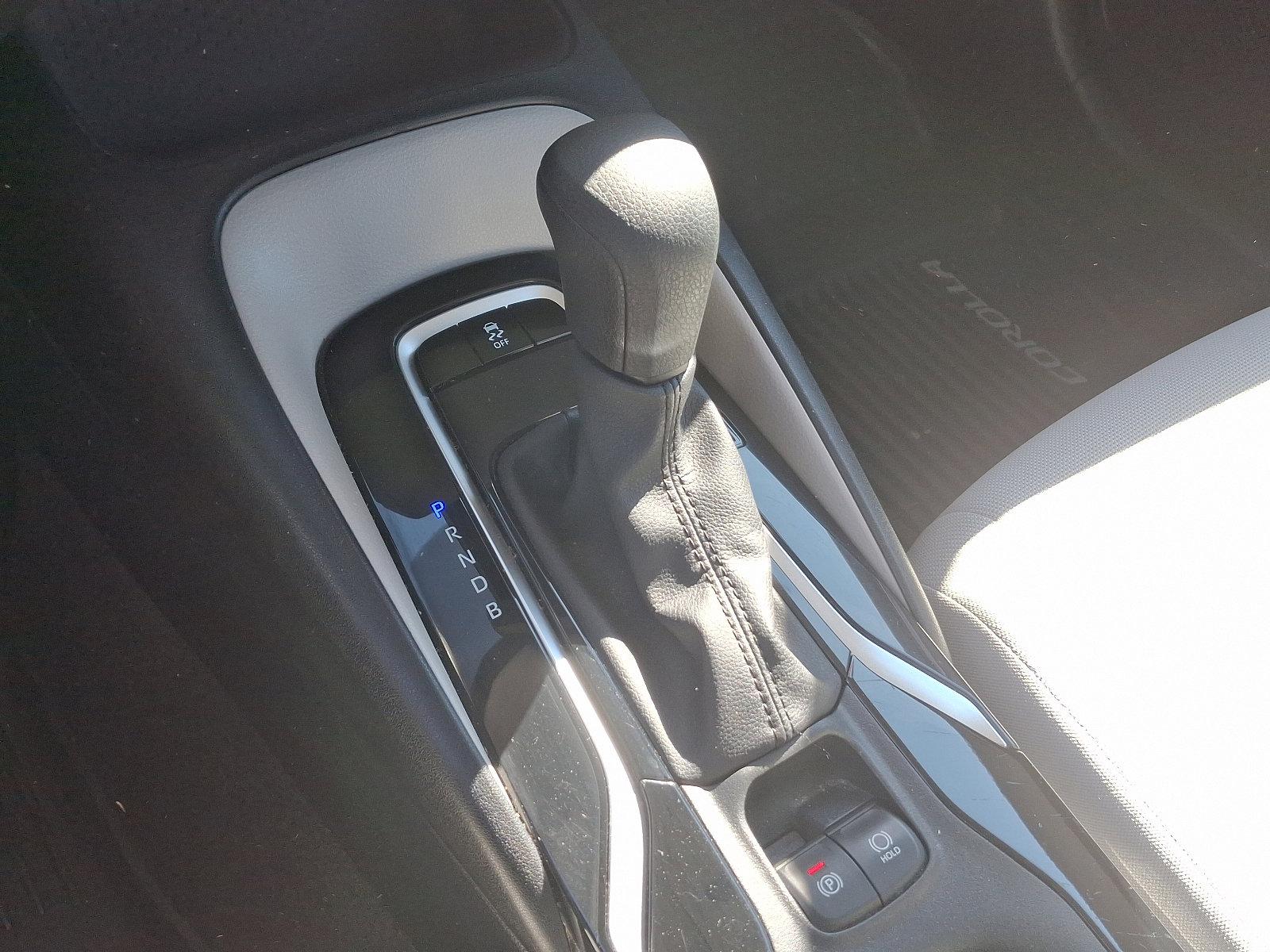 2020 Toyota Corolla Vehicle Photo in Trevose, PA 19053