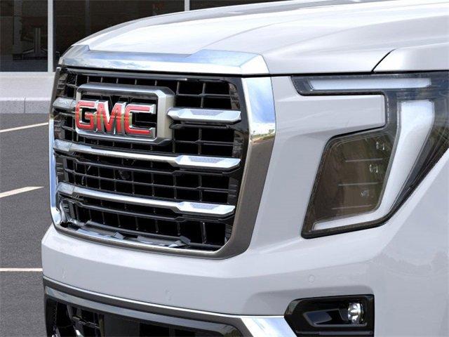 2025 GMC Yukon Vehicle Photo in PUYALLUP, WA 98371-4149