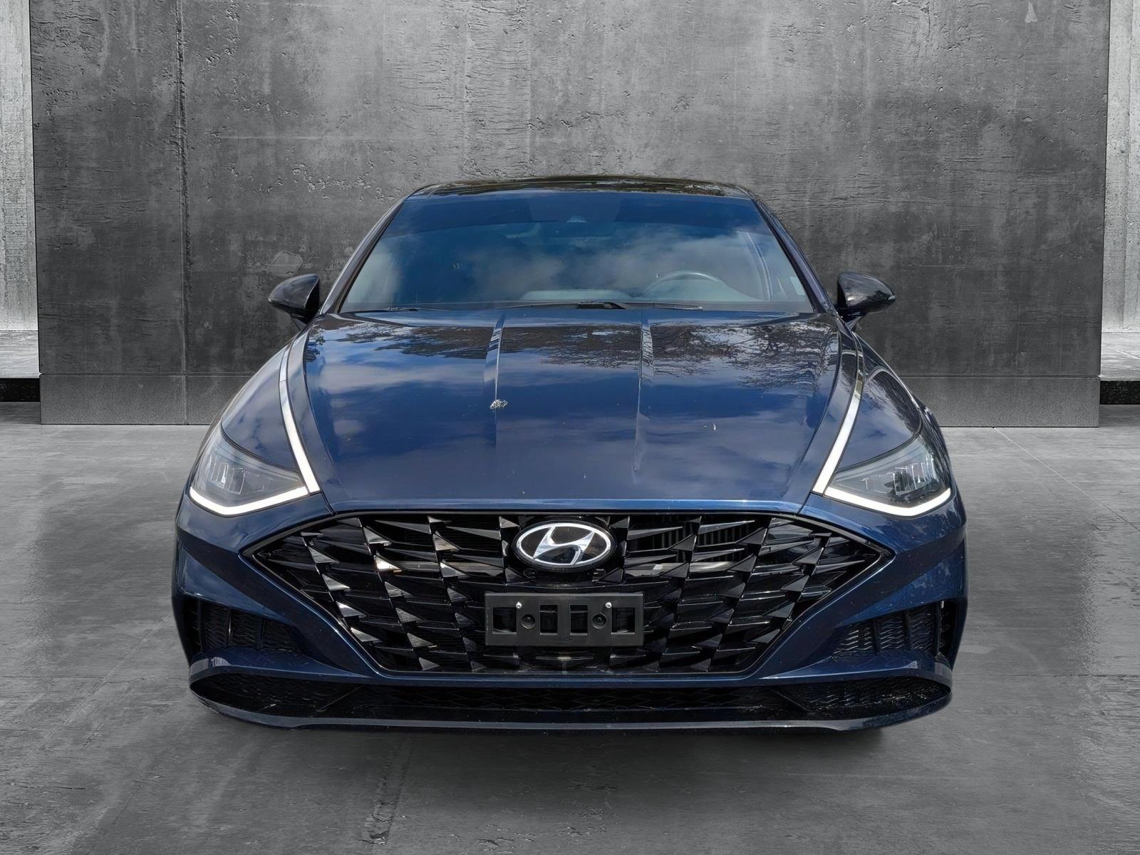 2022 Hyundai SONATA Vehicle Photo in Panama City, FL 32401