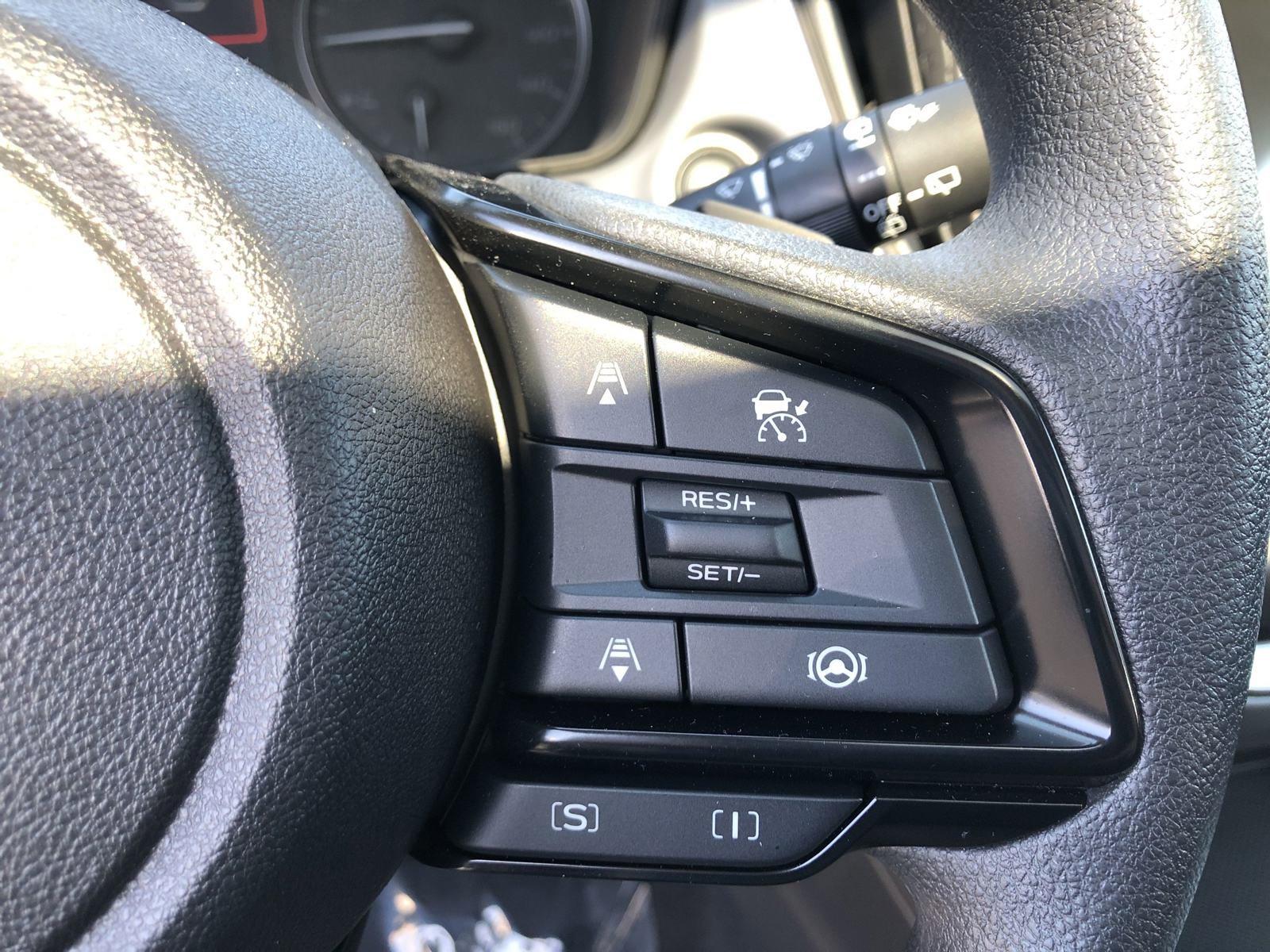 2025 Subaru Crosstrek Vehicle Photo in Mechanicsburg, PA 17050