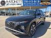 Certified 2024 Hyundai Tucson SEL Convenience with VIN KM8JCCD16RU207526 for sale in Wichita, KS