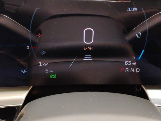 2025 Cadillac LYRIQ Vehicle Photo in PINEVILLE, NC 28134-8495