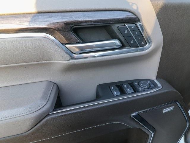 2023 Chevrolet Silverado 1500 Vehicle Photo in HOMOSASSA, FL 34448-1461