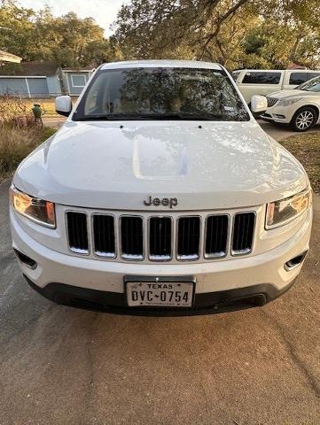 2014 Jeep Grand Cherokee Vehicle Photo in Houston, TX 77007