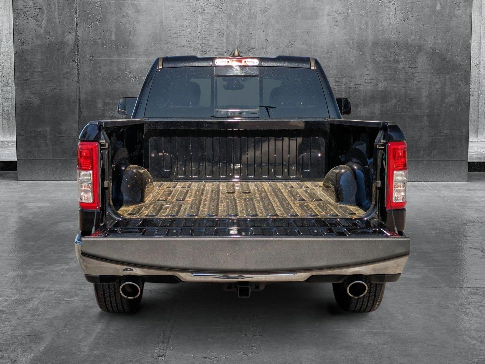 2022 Ram 1500 Vehicle Photo in ORLANDO, FL 32812-3021