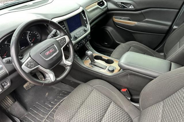 2018 GMC Acadia Vehicle Photo in SPOKANE, WA 99202-2191