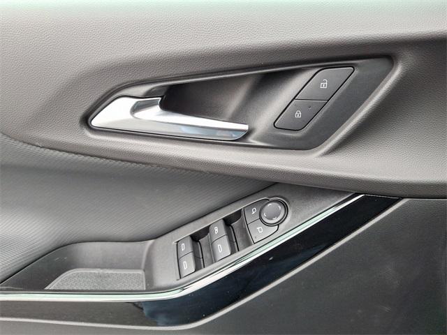 2025 Chevrolet Equinox Vehicle Photo in LEWES, DE 19958-4935