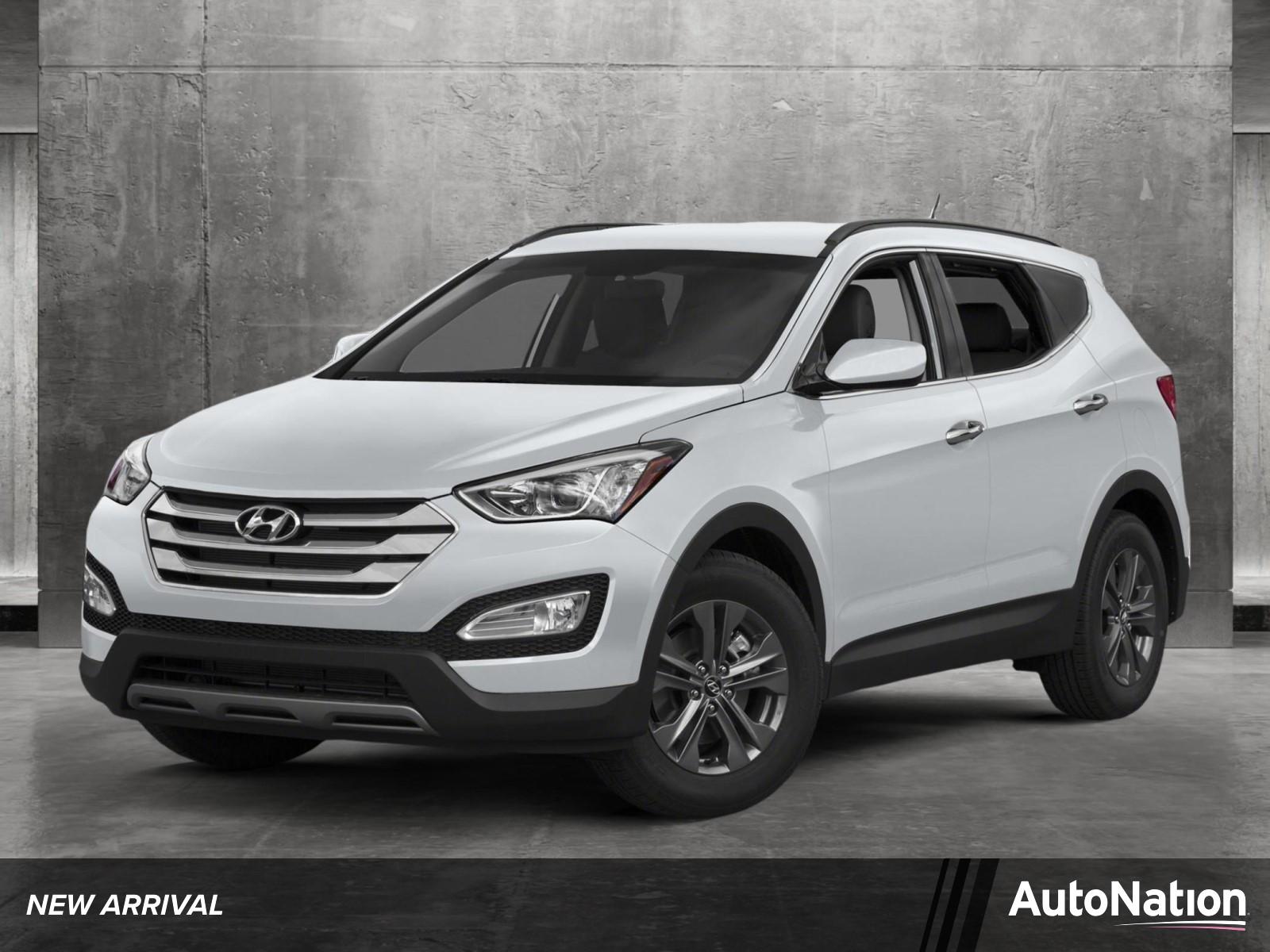 2015 Hyundai Santa Fe Sport Vehicle Photo in Clearwater, FL 33761