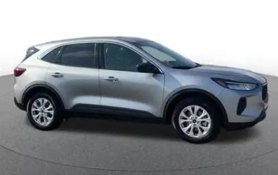 2024 Ford Edge Vehicle Photo in MADISON, WI 53713-3220