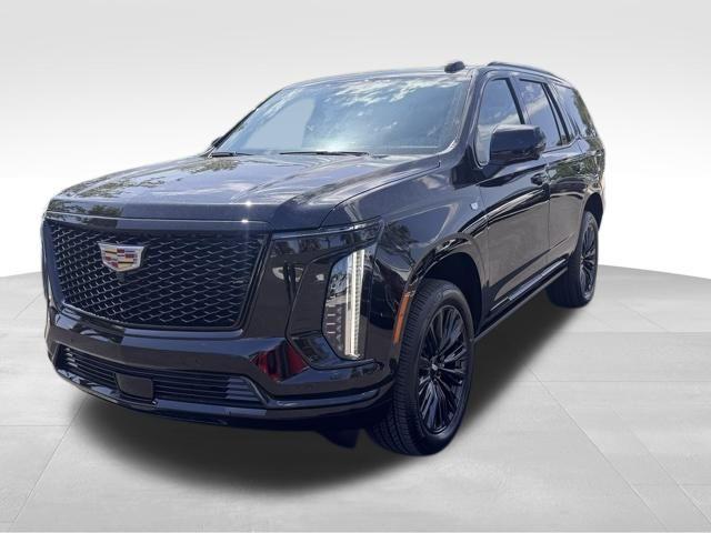 2025 Cadillac Escalade Vehicle Photo in DELRAY BEACH, FL 33483-3294