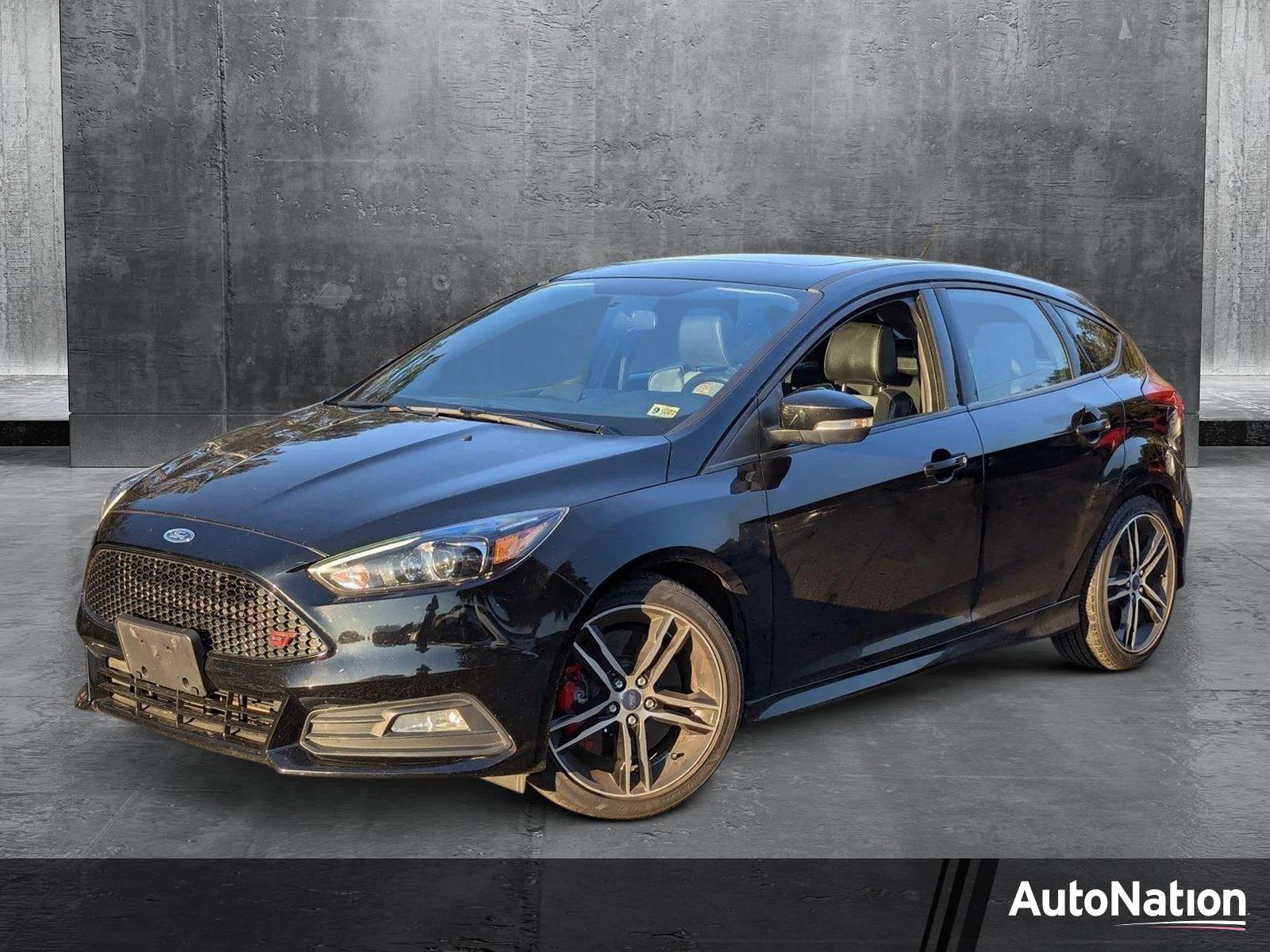 2016 Ford Focus Vehicle Photo in Memphis, TN 38133
