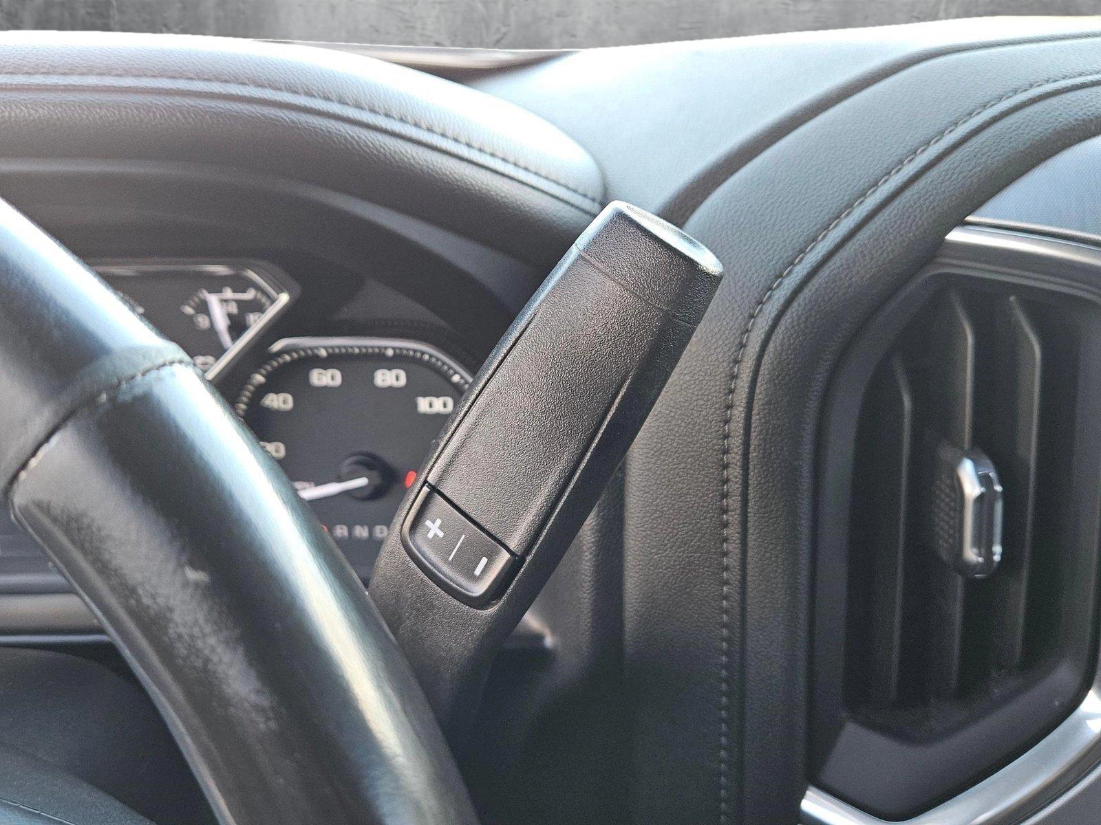 2021 GMC Sierra 1500 Vehicle Photo in LAS VEGAS, NV 89146-3033