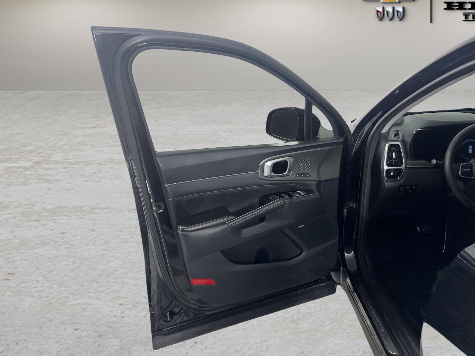 2022 Kia Sorento Vehicle Photo in GEORGETOWN, TX 78626-7508