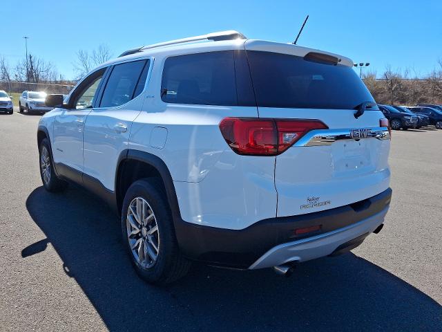 2019 GMC Acadia Vehicle Photo in TREVOSE, PA 19053-4984