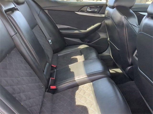 2016 Nissan Maxima Vehicle Photo in COLLIERVILLE, TN 38017-9006
