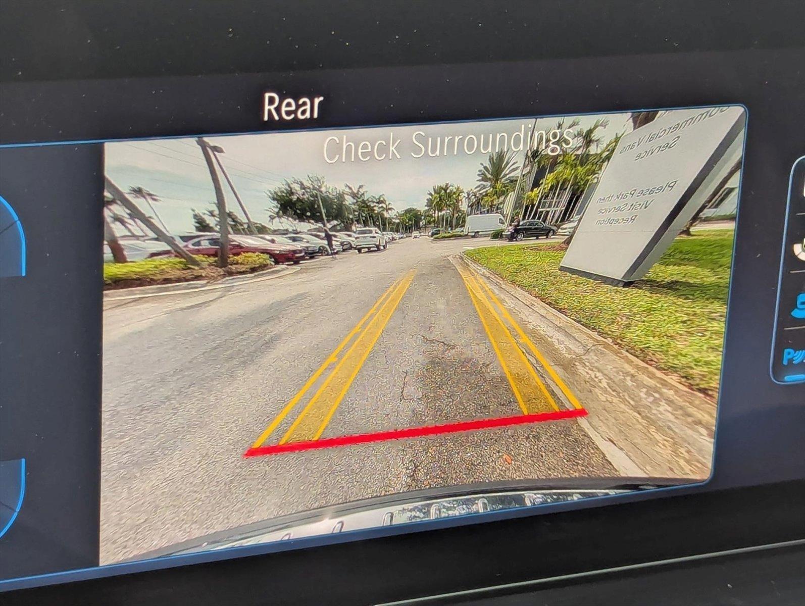 2025 Mercedes-Benz GLA Vehicle Photo in Delray Beach, FL 33444