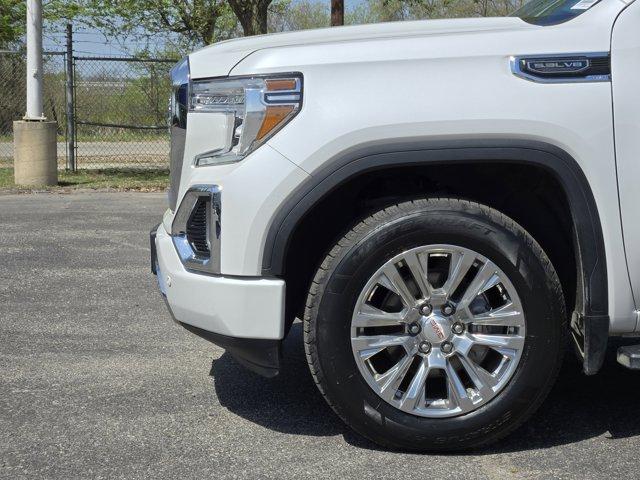 2021 GMC Sierra 1500 Vehicle Photo in Decatur, TX 76234