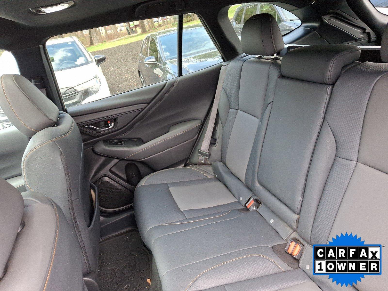 2022 Subaru Outback Vehicle Photo in Harrisburg, PA 17111