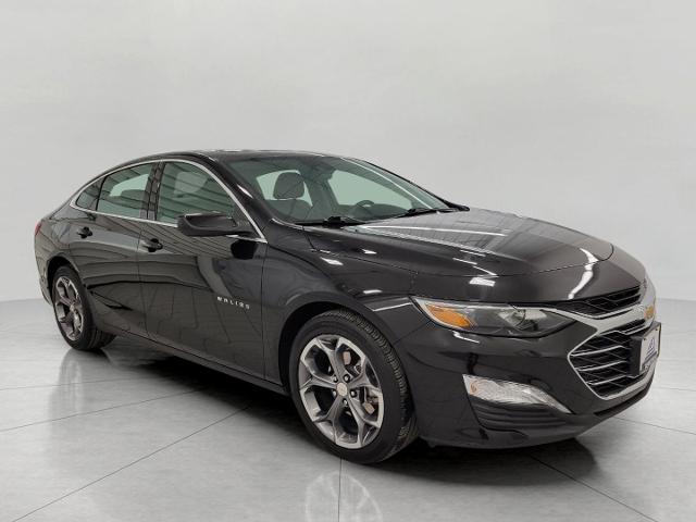 2024 Chevrolet Malibu Vehicle Photo in NEENAH, WI 54956-2243