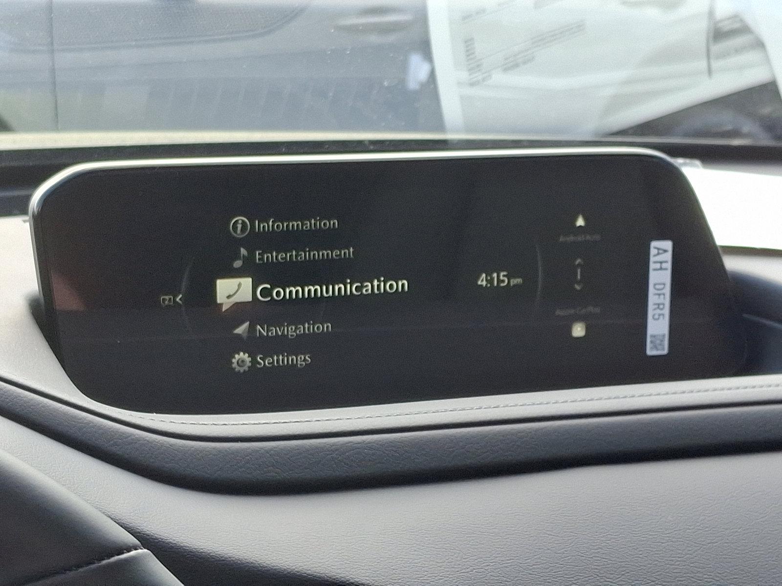 2025 Mazda CX-30 Vehicle Photo in Trevose, PA 19053