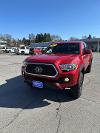Used 2019 Toyota Tacoma TRD Off Road with VIN 3TMCZ5AN0KM189839 for sale in Presque Isle, ME