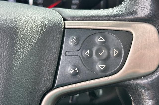 2018 GMC Sierra 3500 HD Vehicle Photo in SPOKANE, WA 99202-2191