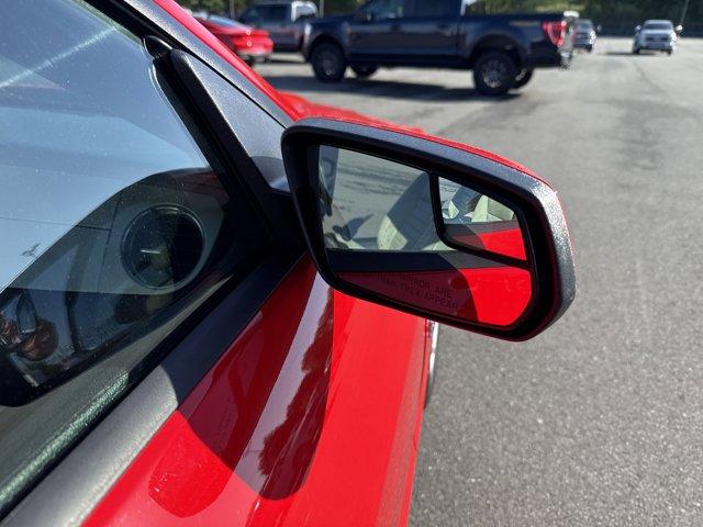 2012 Ford Mustang Vehicle Photo in Charlotte, NC 28212