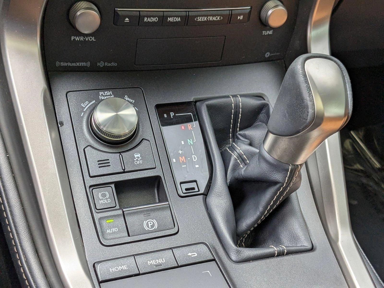 2020 Lexus NX 300 Vehicle Photo in Miami, FL 33169