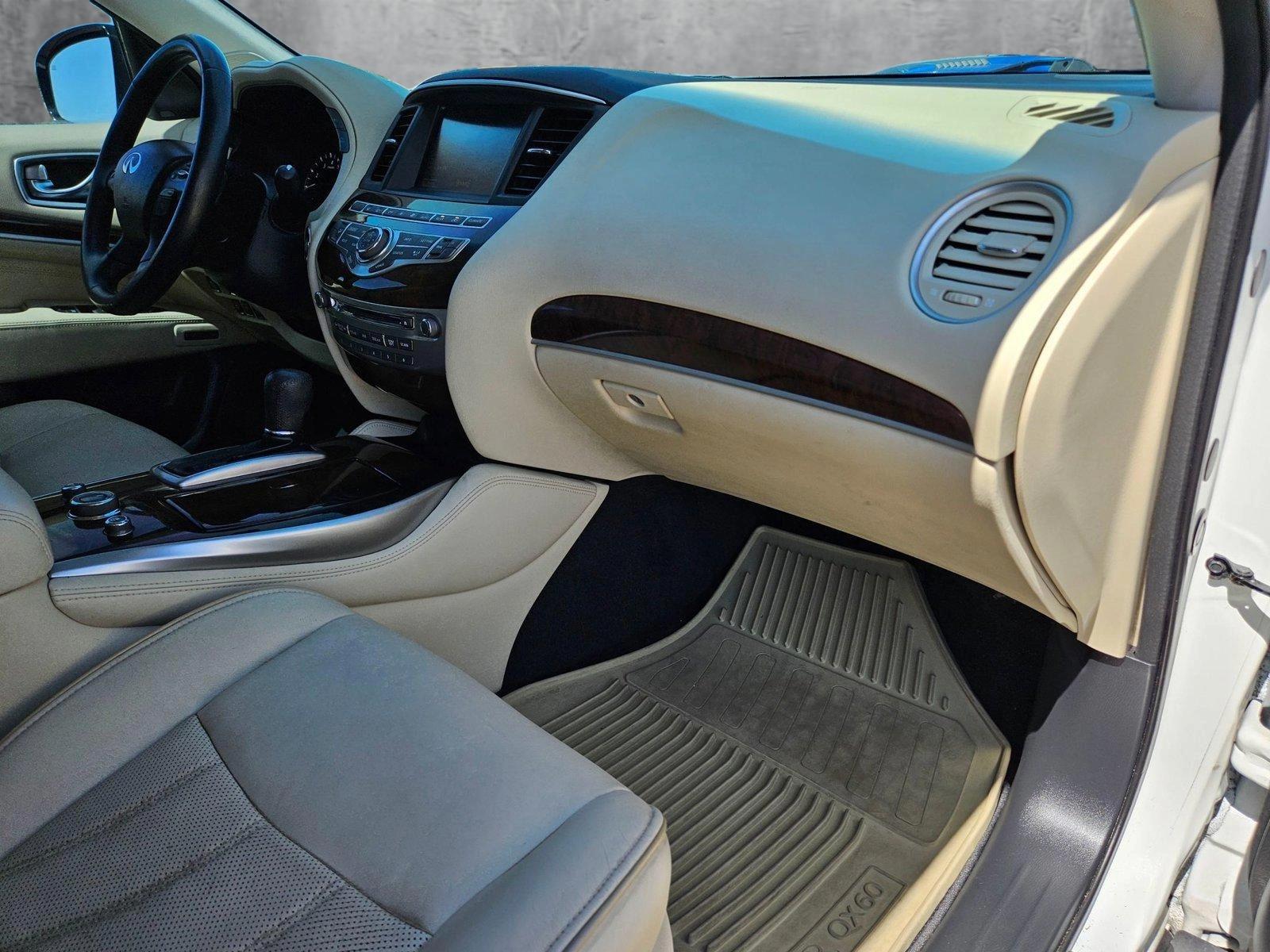 2015 INFINITI QX60 Vehicle Photo in Austin, TX 78728
