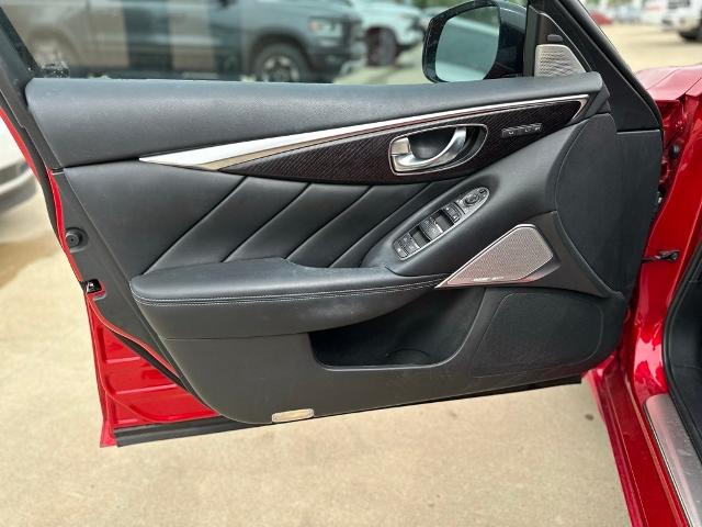 2022 INFINITI Q50 Vehicle Photo in Grapevine, TX 76051