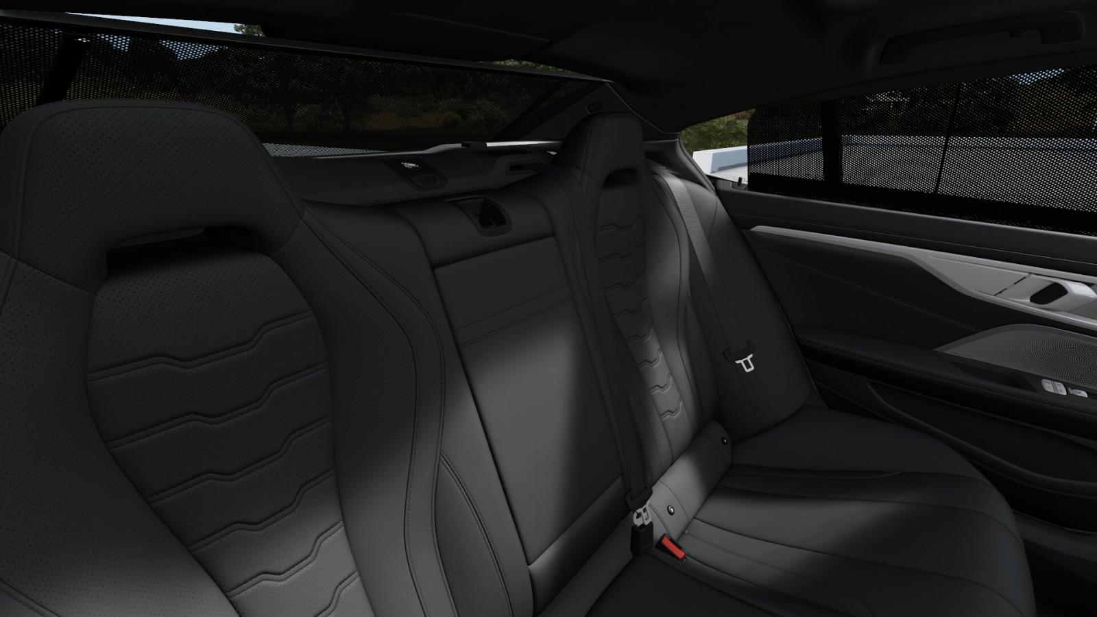 2026 BMW M850i Vehicle Photo in GRAPEVINE, TX 76051